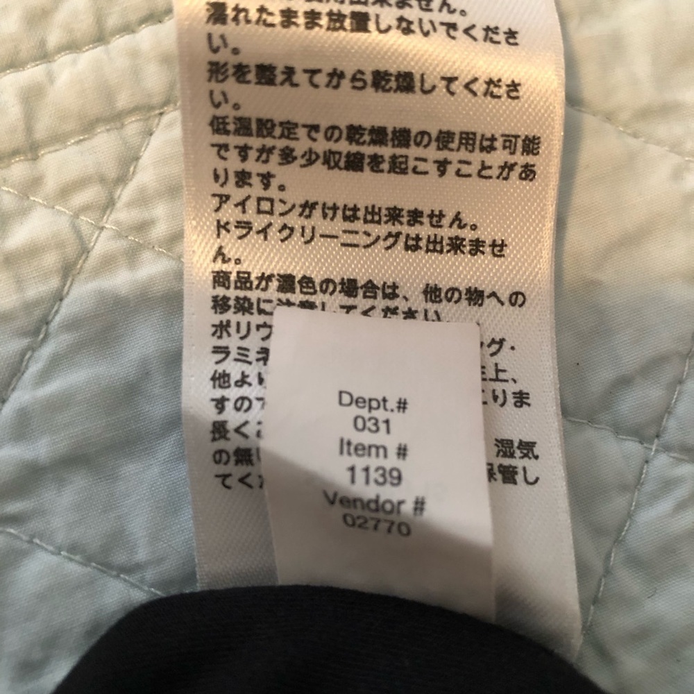 Eddie Bauer skort. Size medium. - Picture 10 of 10
